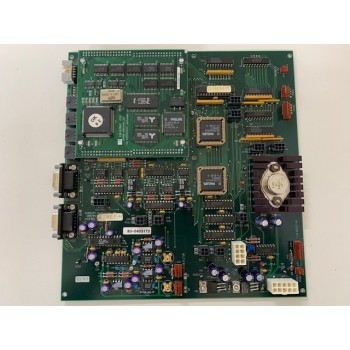 Rudolph Technologies A20811-H ARBITRATOR Base Card W/A14874 332 Controller Board